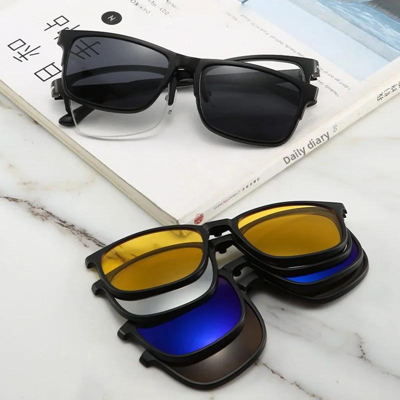 Optical Sunglasses … - image
