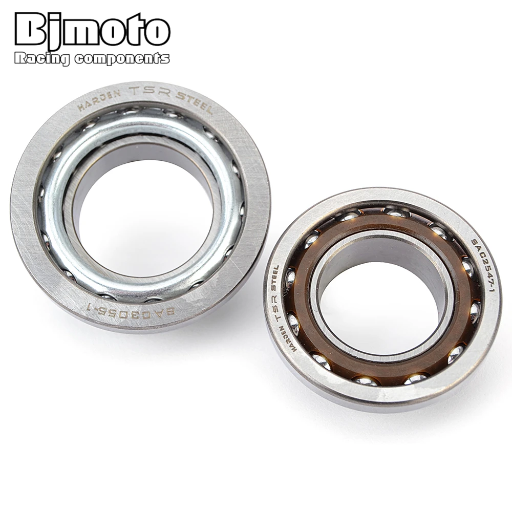 Steering Head Beari…