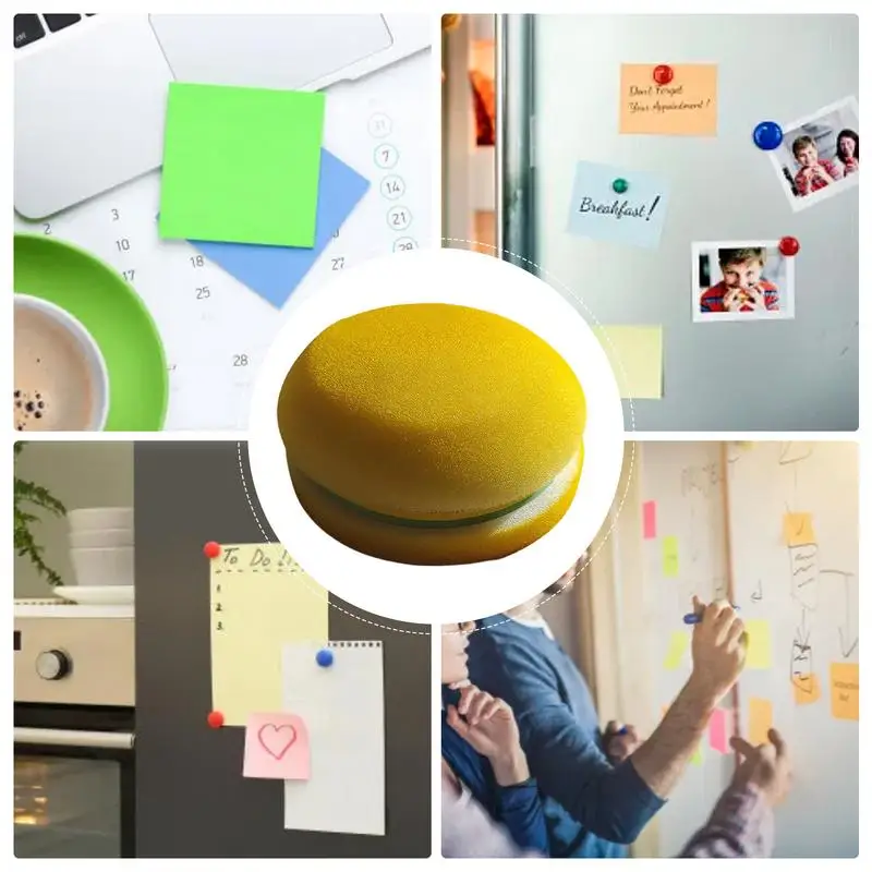 ชุดอาหารสุดสร้างสรรค์แผ่นจดบันทึกแผ่นจดบันทึกแผ่นติดกาวแปลกใหม่เครื่องเขียนนักเรียนน่ารักอุปกรณ์การเรียน