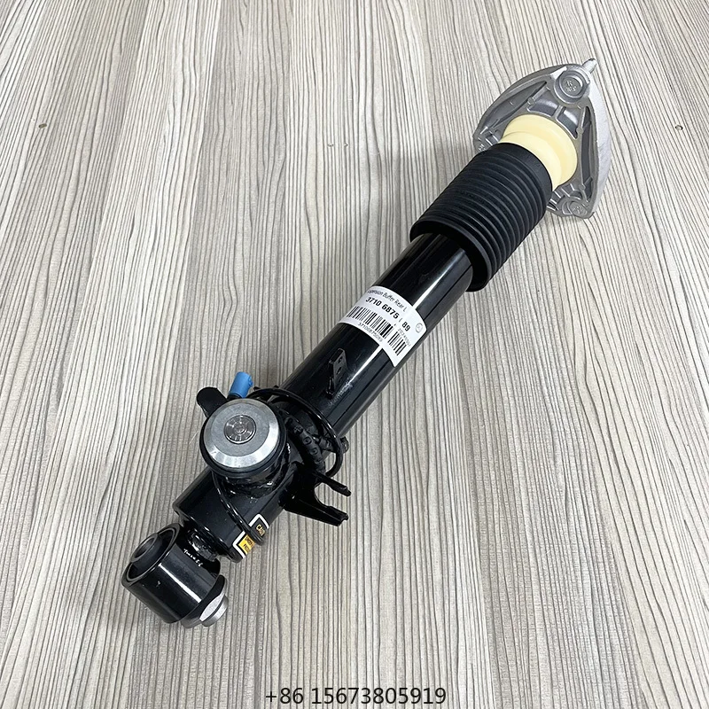 

OEM 37106875089 37106875090 Rear Right or Left Suspension Shock Absorber Strut Assembly With ADS for F15 X5 YU