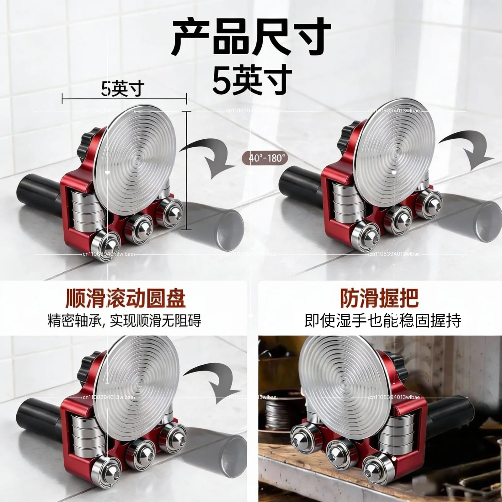 Bending Tool Sheet Metal Single Station Disc Bending Machine Metal Precision Bending Multi-function Bevel Portable