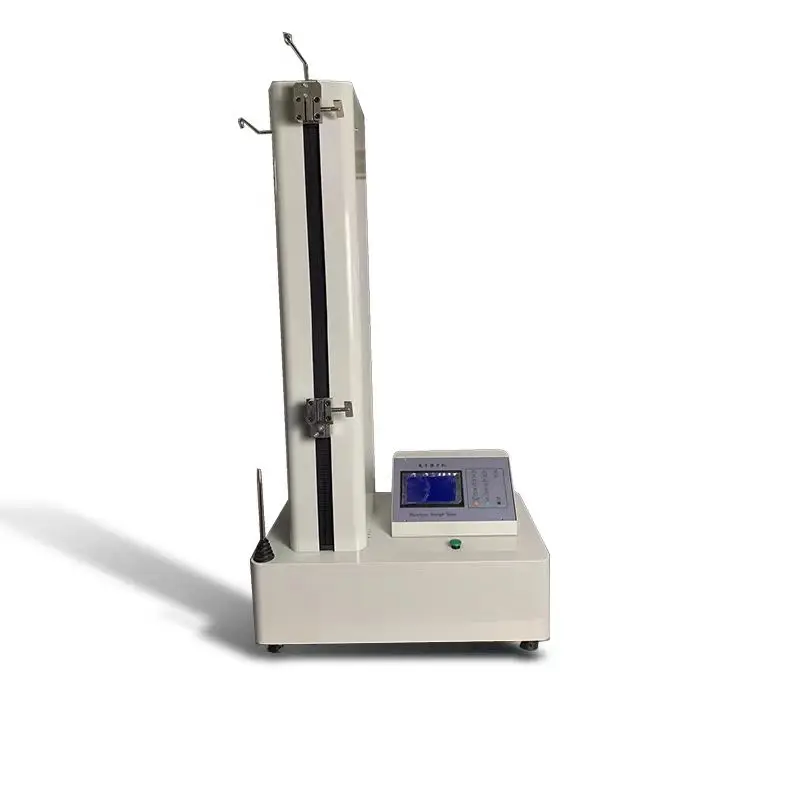 

Yarn & Fiber Strength Tester | Textile Laboratory Testing Equipment | for Quality Control & R&D