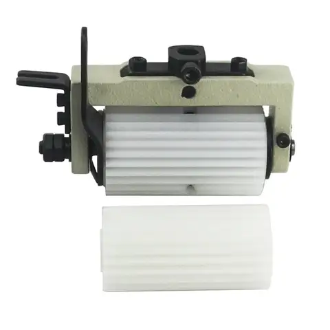 ABVJ-Industrial Sewing Machine Puller Multi-Needle Fit For KANSAI DFB-1404/DFB-1412 SPECIAL