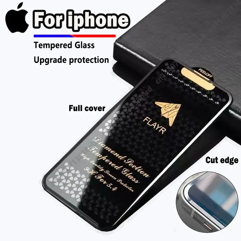 2PCS For Iphone 15 … - image