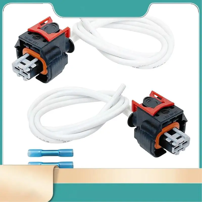 Injector Tail Wire …