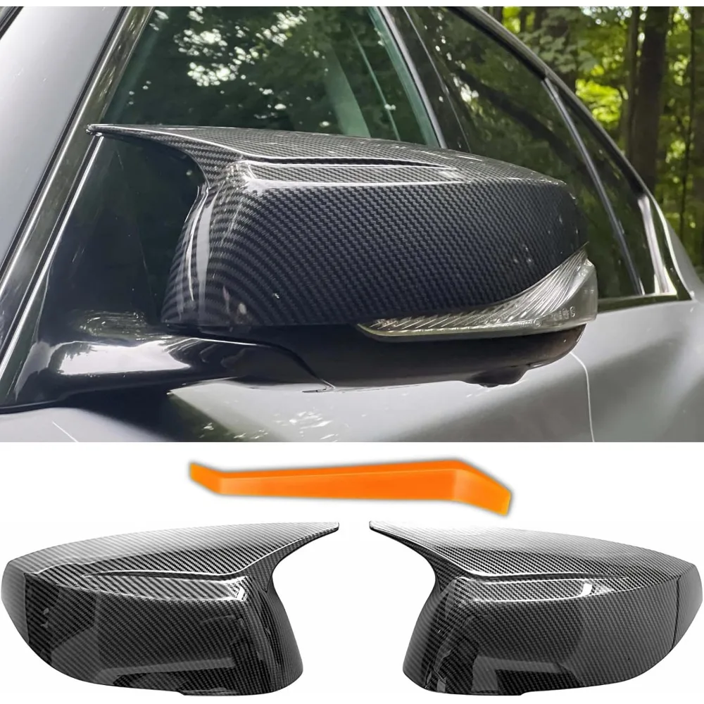 1-par-de-tapas-de-espejo-lateral-de-fibra-de-carbono-cubierta-de-espejo-retrovisor-lateral-del-conductor-piezas-de-ajuste-y-embellecedor-de-carroceria-exterior-de-coche-de-repuesto-gran-oferta