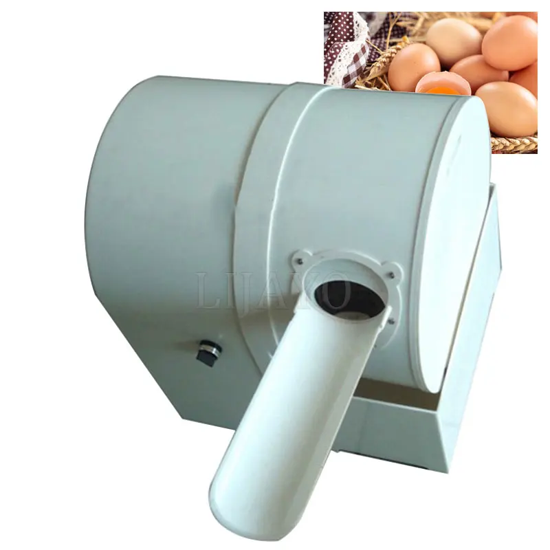 

Commercial Egg Washer And Cleaner Economic Duck Egg Cleaning Machine