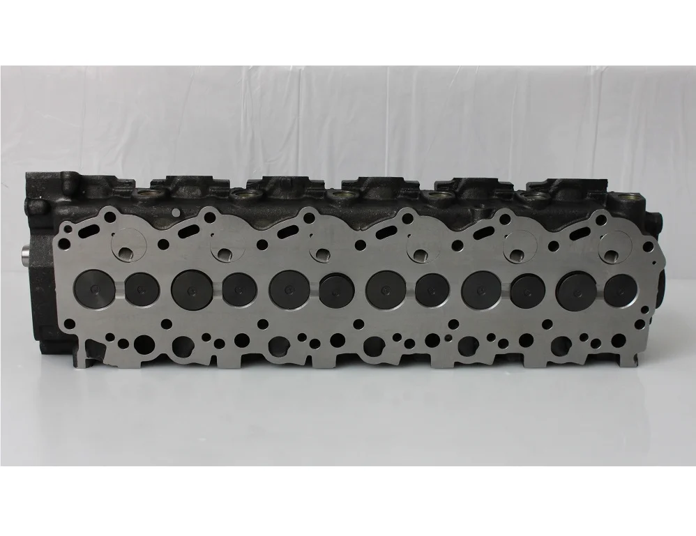 

11101-17010 Automobile Assembly Cylinder Head High Quality 1HZ Complete Cylinder Head