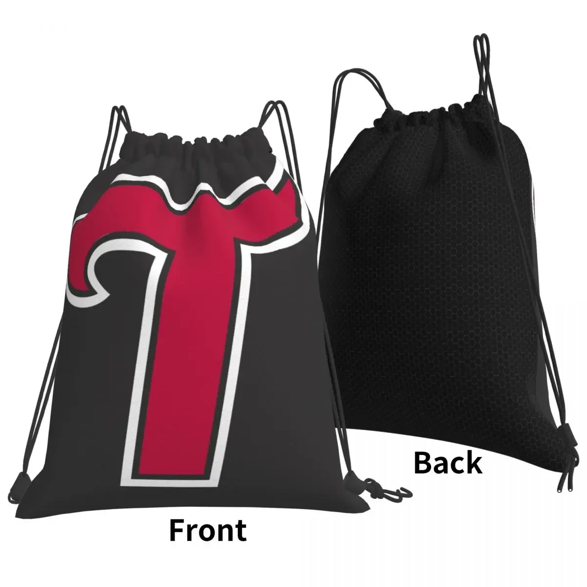 LG Twins Drawstring Bags Gym Bag Unisex Sports Gym Bag Fitness Building Muscle Shopping Sackpack