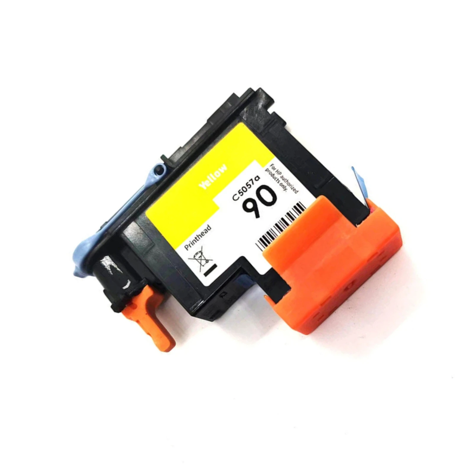 

Printhead Yellow C5057a Fits For HP DesignJet 4500 4020 4520 4000 Printer Parts