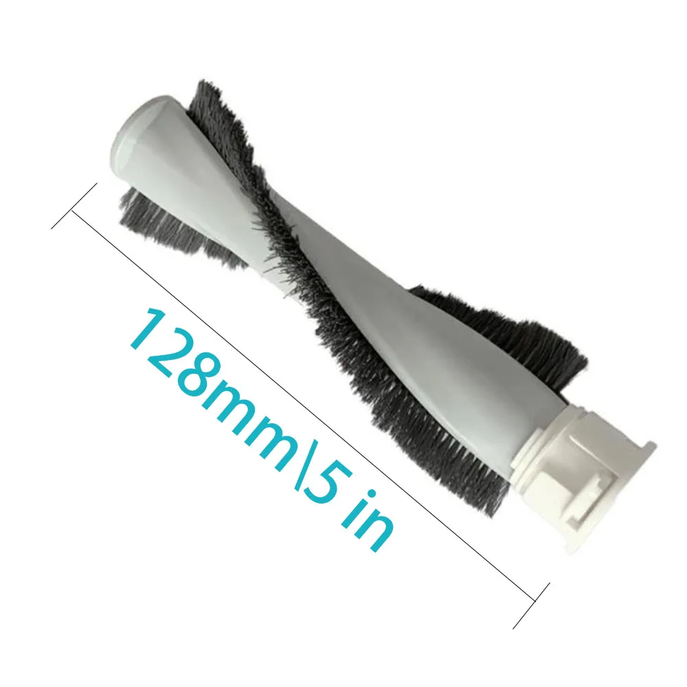 Compatible with Xiaomi Mijia 1C SCWXCQ02ZHM Handheld Wireless Hepa Filter Mite Removal Instrument Main Brush Kit  Vacuum Cleaner