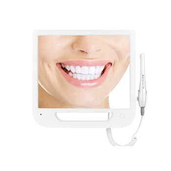 Portable Electricity Class II Dental Endoscope Precise Intraoral Examination Tool Dental Clinic Equipment for Dental