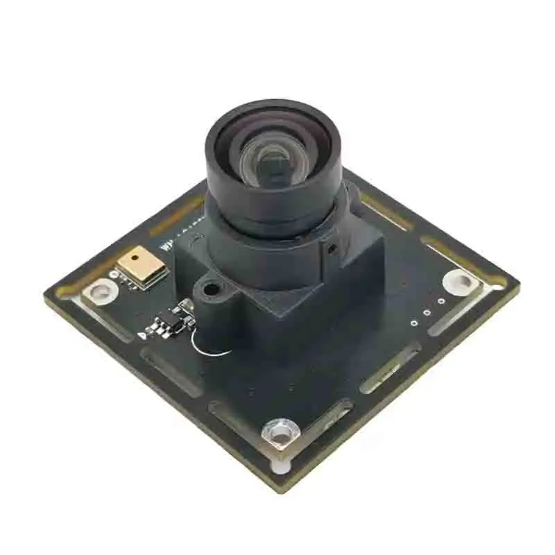 Módulo de câmera USB AR0234 2MPHD 1920H x 1080V 1/2,6 polegadas 94,8 °   Obturador global RGB MJPEG, YUY2