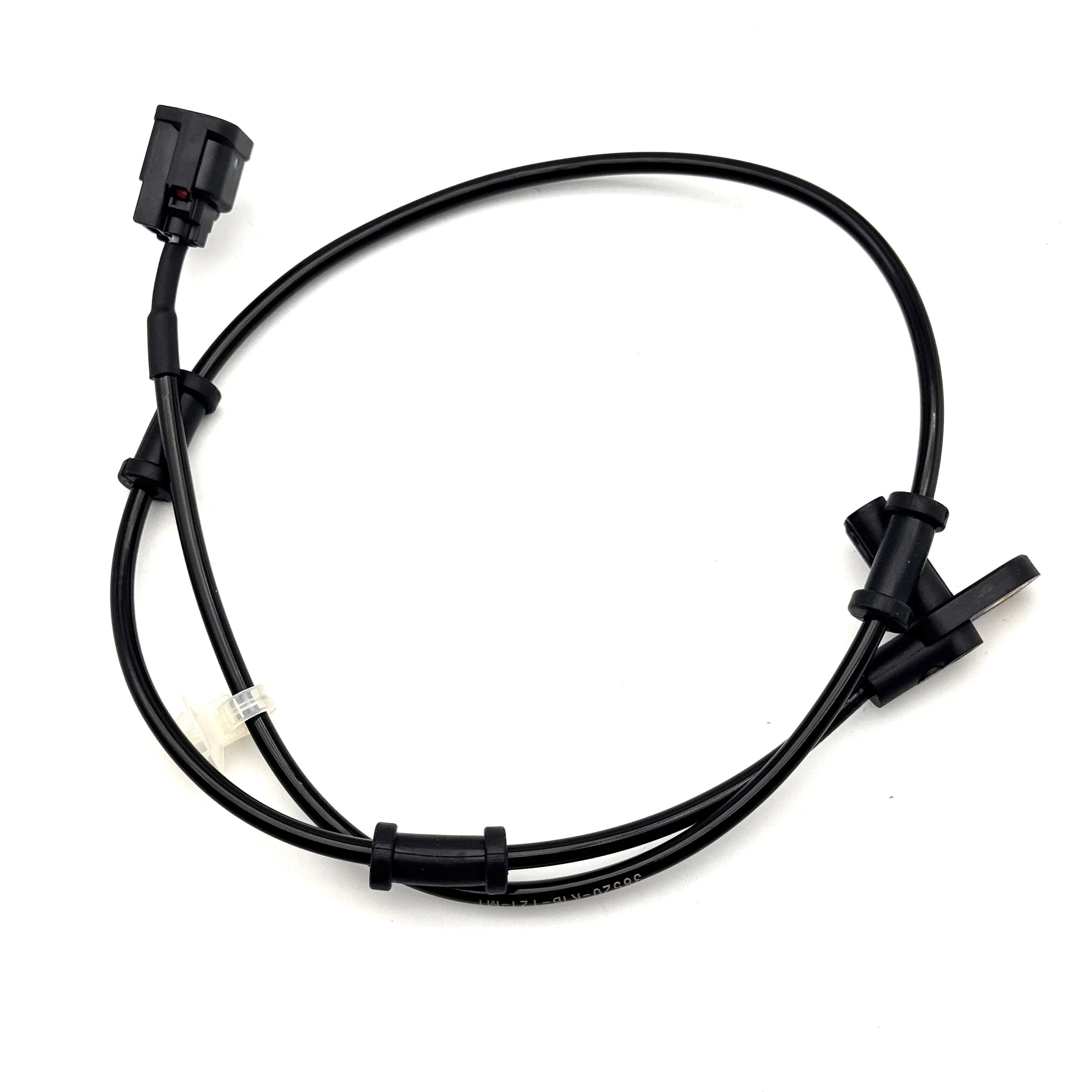 ABS-Geschwindigkeitssensor 38520-K1B-T21-M1 vorne & 38510-K1B-T21-M1 Hinterrad für Wuyang Honda ADV350 FORZA 350 NSS350 Motorrad – Detail 11