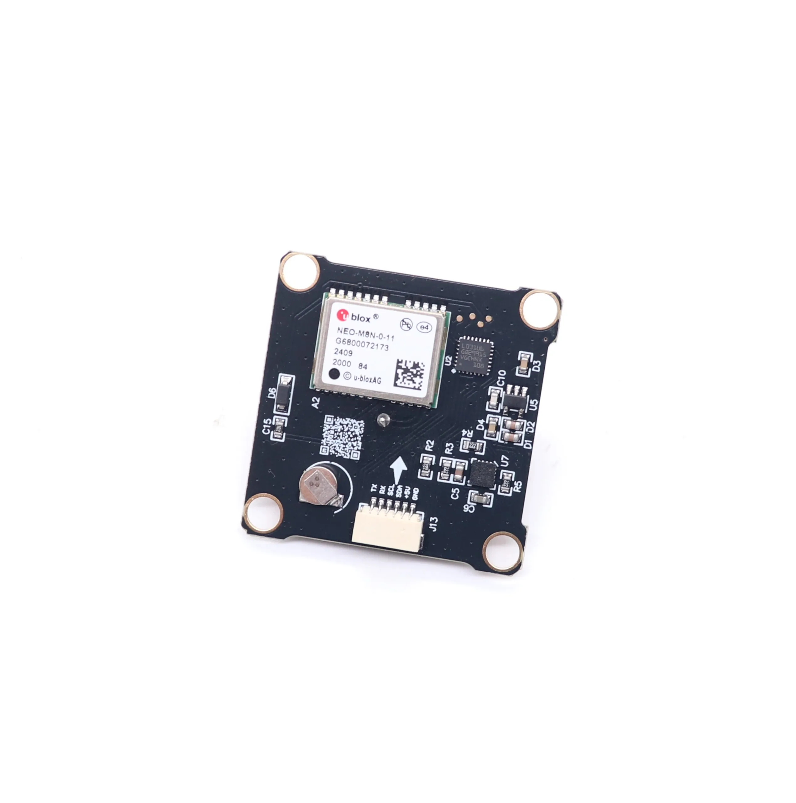 RCtosky MINI APM MINI GPS V3.3 وحدة تحكم في الطيران Ardupilot أجهزة الاستقبال عن بعد مولتيكوبتر APM2.8 الطائرة