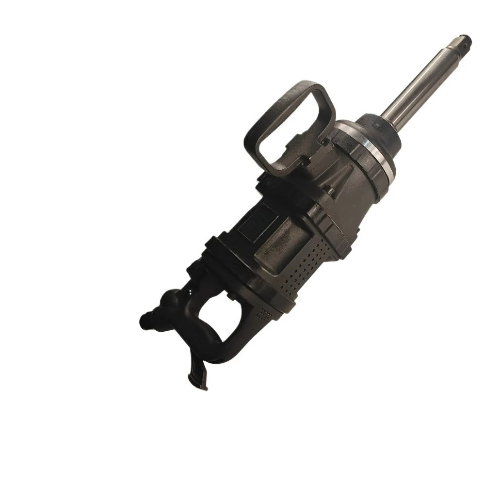 

High torque air cannon pneumatic wrench heavy machine 1 inch