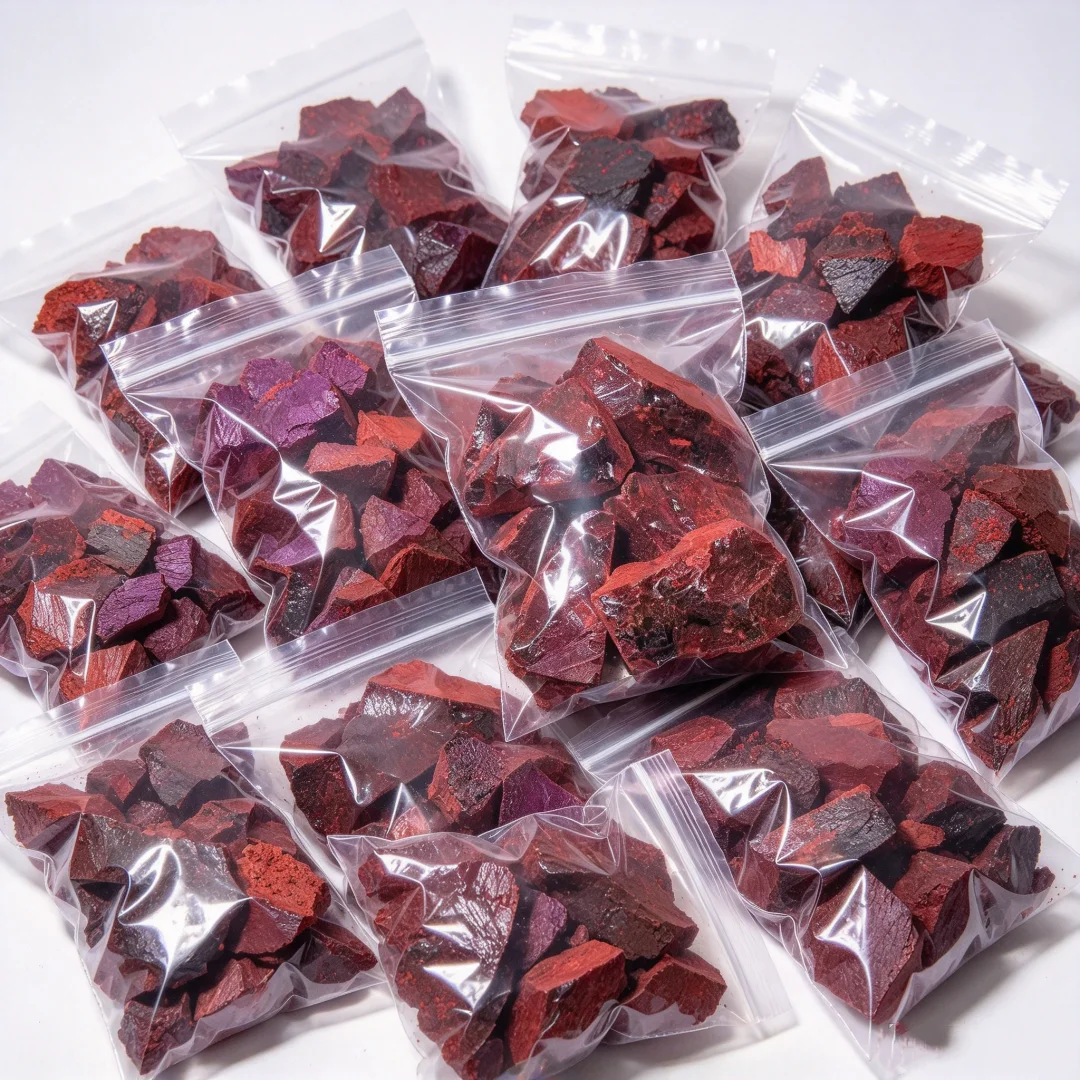 SPLYMCZEN Frankincense & Myrrh, Dragon's Blood, Benzoin, Gum Arabic, Rosin, Indonesian Styrax Premium Natural Resin Incense