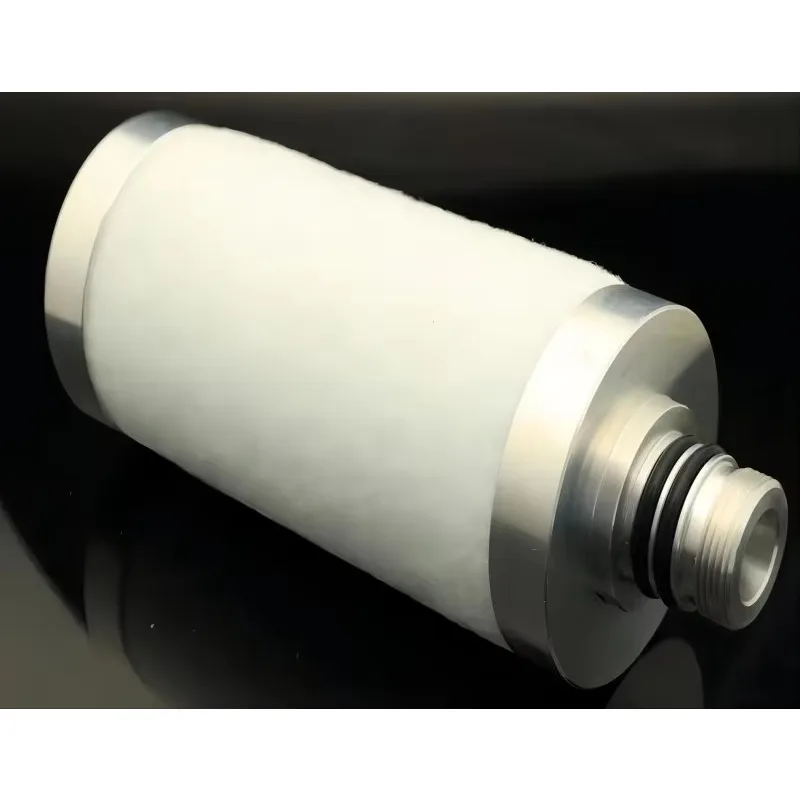 TG-15CTAS-16-500 and TG-20CTAS-16-500 Screw air Compressor Consumables Air Filter Oil Filter Oil Separator - view 5