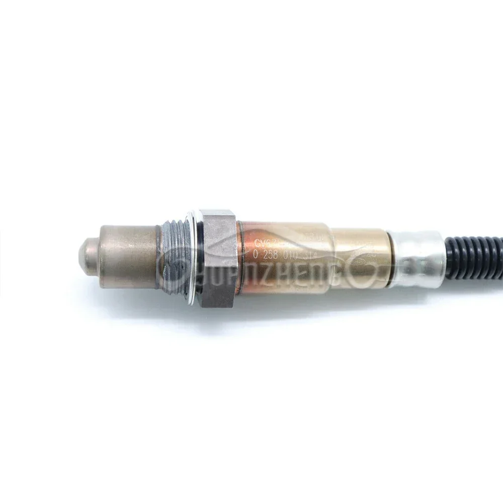 شوان نسبة الهواء إلى الوقود لامدا O2 الأوكسجين الاستشعار CV6Z-9G444-A لفورد إيدج إسكيب اكسبلورر التركيز التيتانيوم فيوجن توروس لينكولن MKT #2