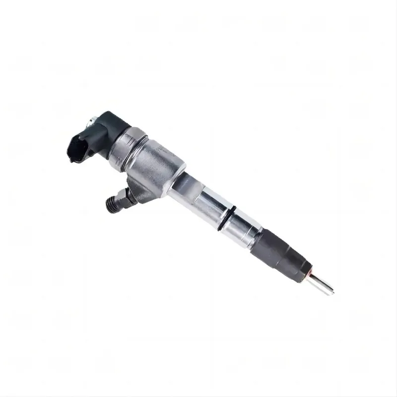 

Common Rail Injector 0445110932 For FAW JieFang J6