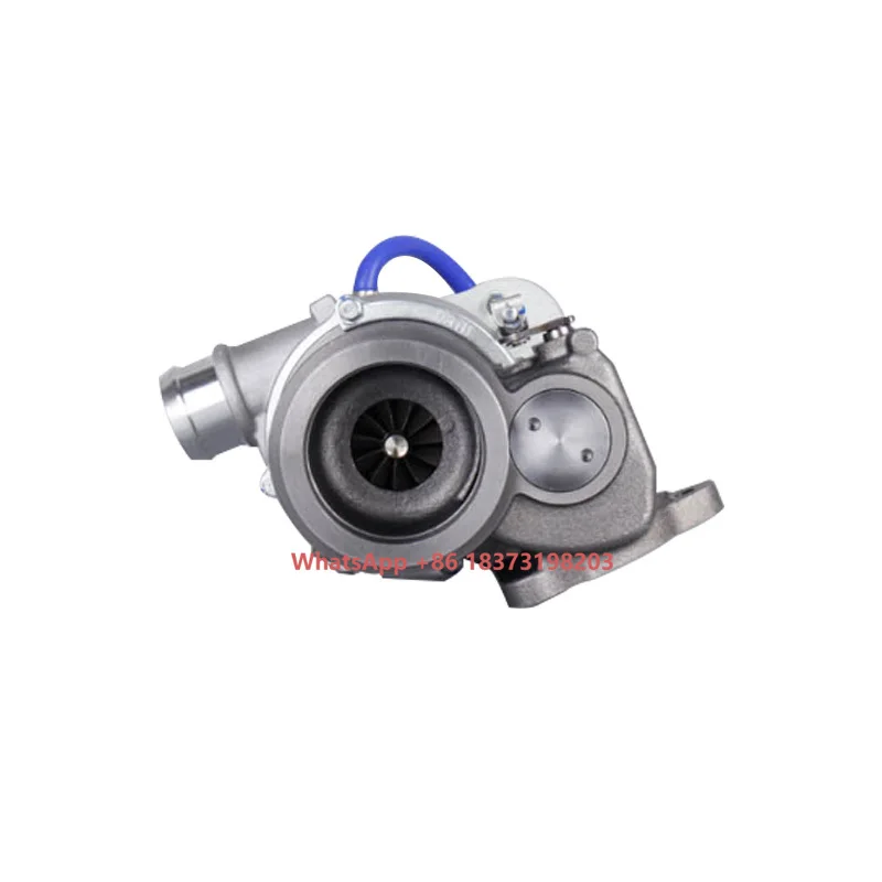

Turbocharger 04128304 04127584 DEUTZ Engine Spare Parts TCD 3.6