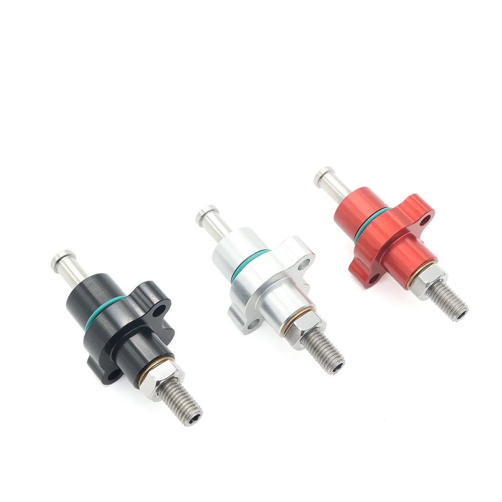 For Honda CBR1000RR Fireblade 2004-2019 CBF1000A CBF1000F CBR 1000RR CB1000R CB1000RA Manual Cam Chain Tensioner Adjuster