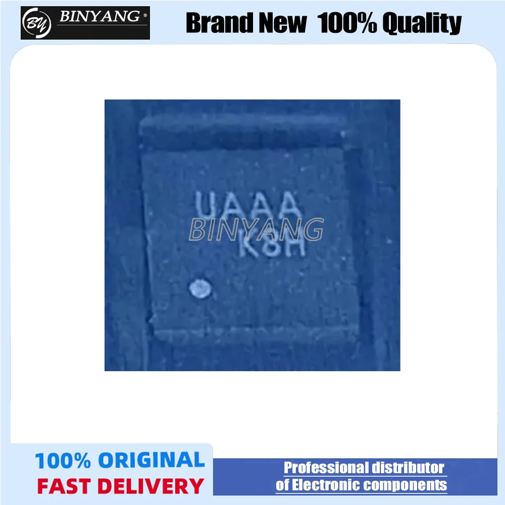 Original FUSB302BMPX Silkscreen UAAD MLP-14 Programmable USB