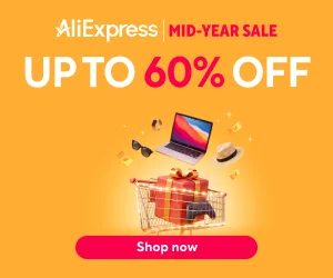 Mid-Year Sale