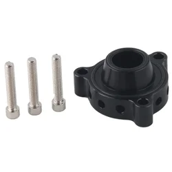 Aluminum alloy Blow Off Valve Adaptor For BMW N20 and MINI Cooper 2.0T Engine F30 3series 5 series turbo bov1117