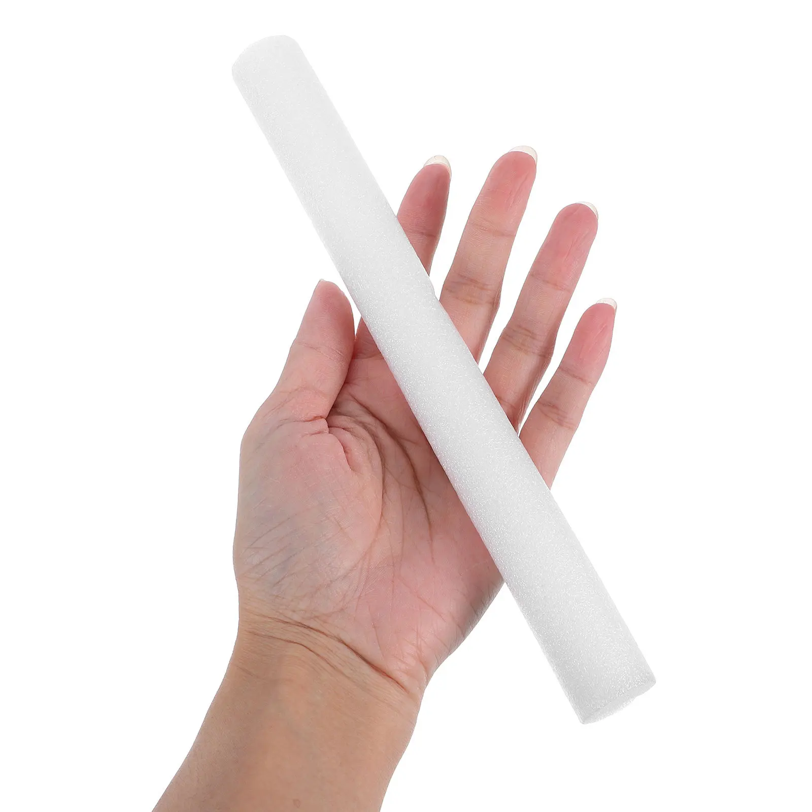 

20Pcs Foam Slipcover Tuck Grips for Sofa Nonslip Sectional Couch Cover Stays Flexible Cushion Rods Secure Cushion Covers