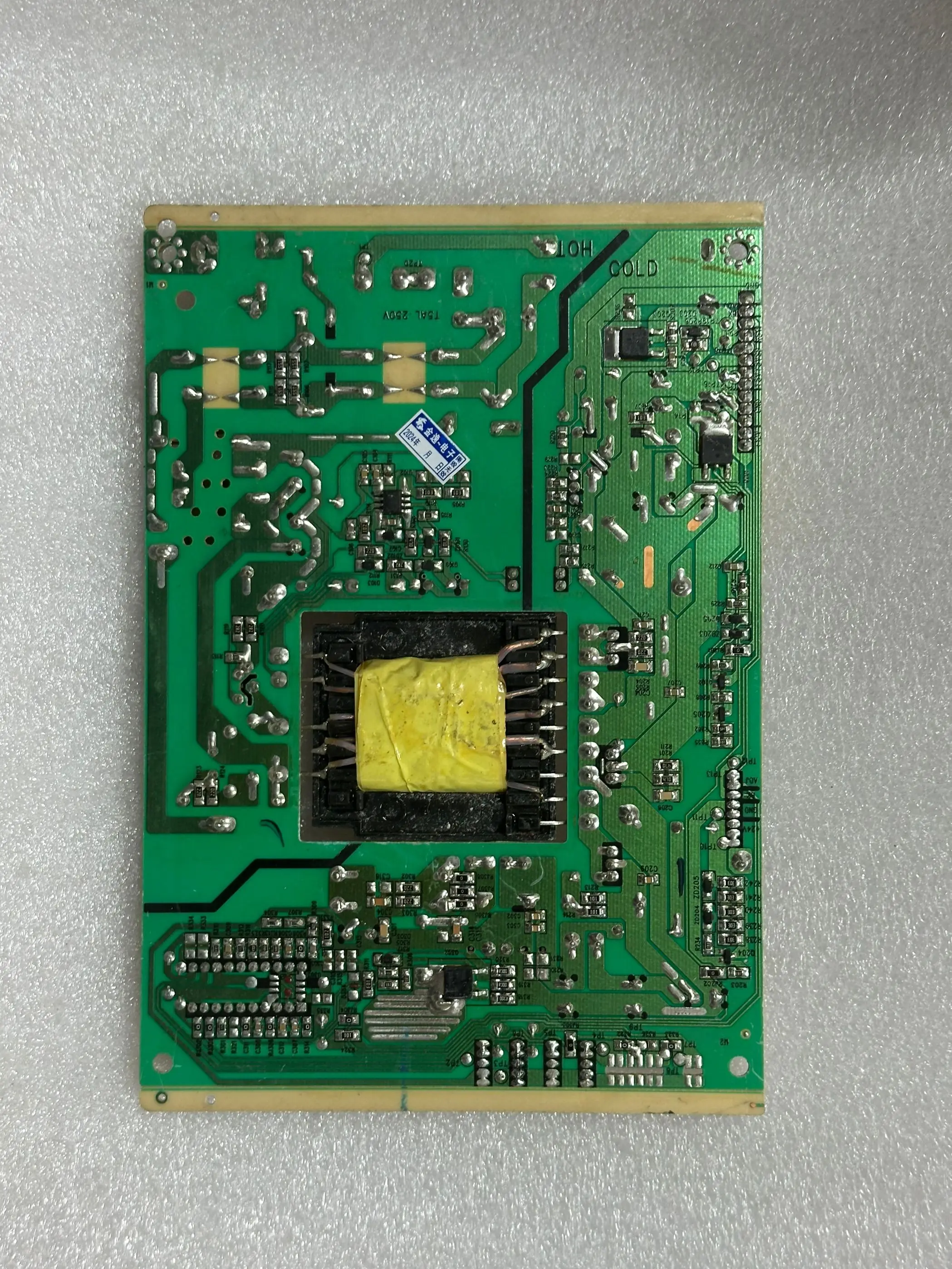 Good quality for  D40MF7090 TV3902-ZC02-01 303C3902064/3