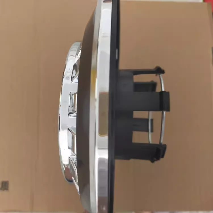 

Internet celebrity Maglev Hubcap for Ford Mondeo Focus Taurus Edge Mustang Escape Explorer