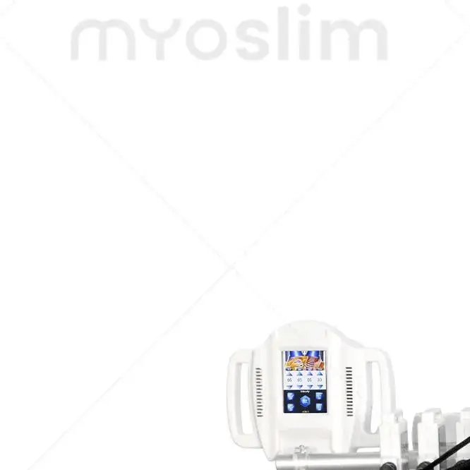 7 IN 1 Velashape Machine 40K Cavitation RF Vacuum Roller Laser Body Slimming Anti-cellulite Face  Lifting Contouring Equipment