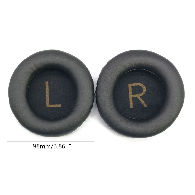 وسادات الأذن استبدال forAKG K52 K72 K92 K240 K242 سماعات الأذن غطاء وسادة الأذن