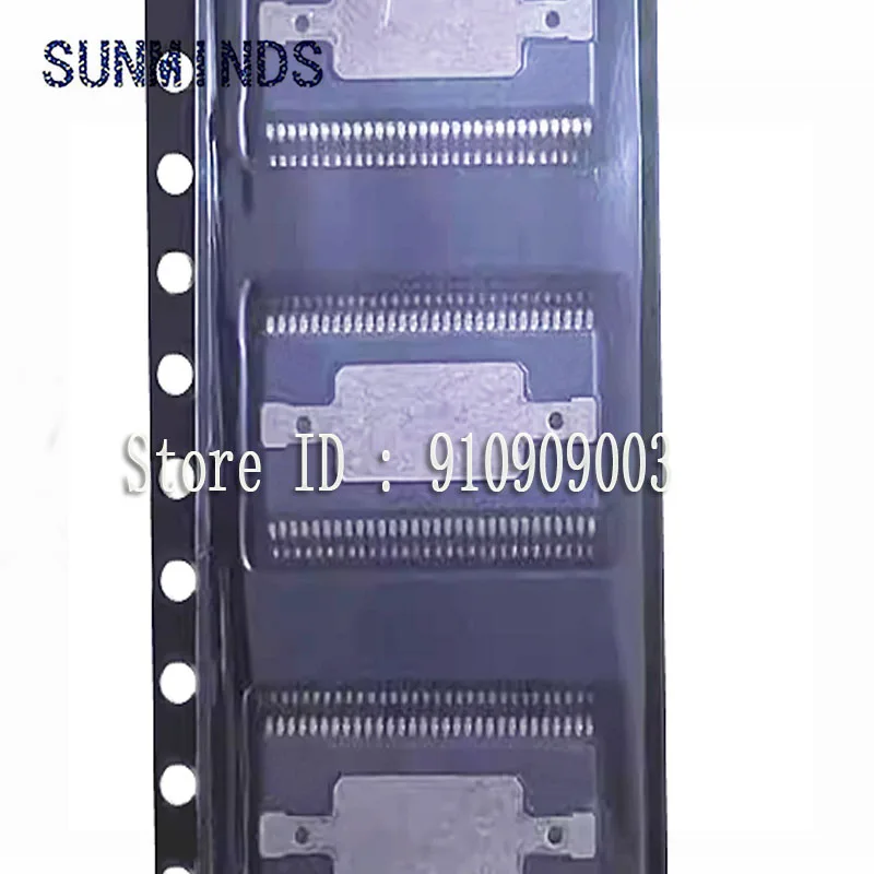 SE901 Car ic chips HSSOP44 new car computer chip