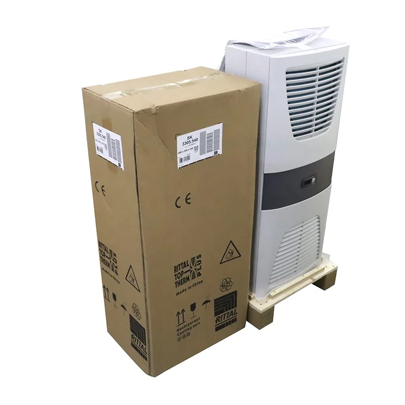 Germany Kast Airconditioner Rittal Sk3305.540 Koeler 3305540 Kast Omhulsel