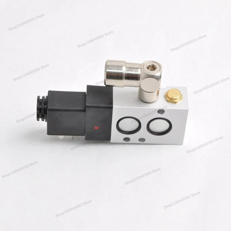 For Suitable for CD74XL75 Oil Combination Pressure Cylinder Solenoid Valve M2.184.1101 Printing Machine Accessories