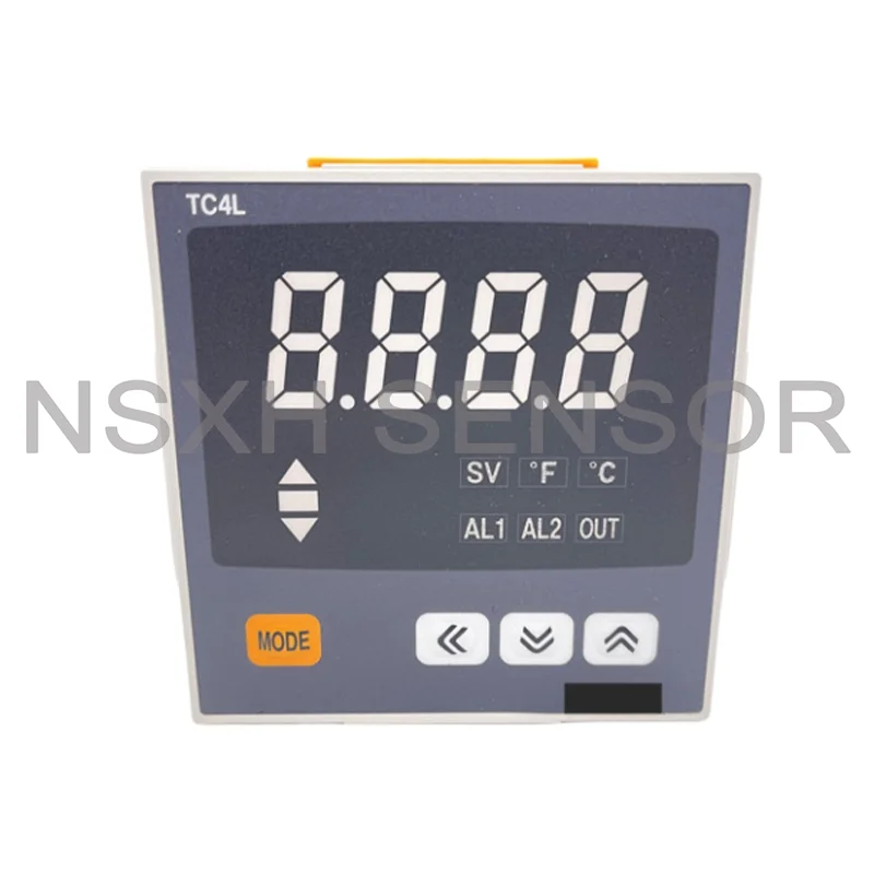 

New Original TC4W-14R TC4W-24R TC4L-14R TC4L-24R Temperature Controller