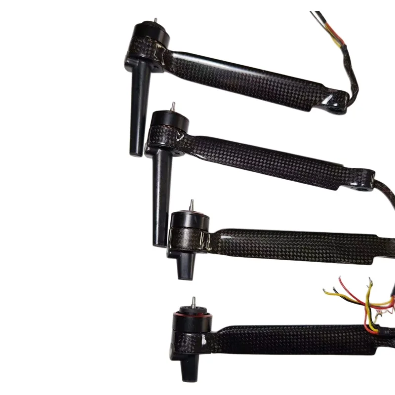 

Carbon Brazing Arm Front Back Left Right For Autel EVO II V2/V3 Repair Spare Parts For V2 and V3 Carbon Fiber Drone Accessorise