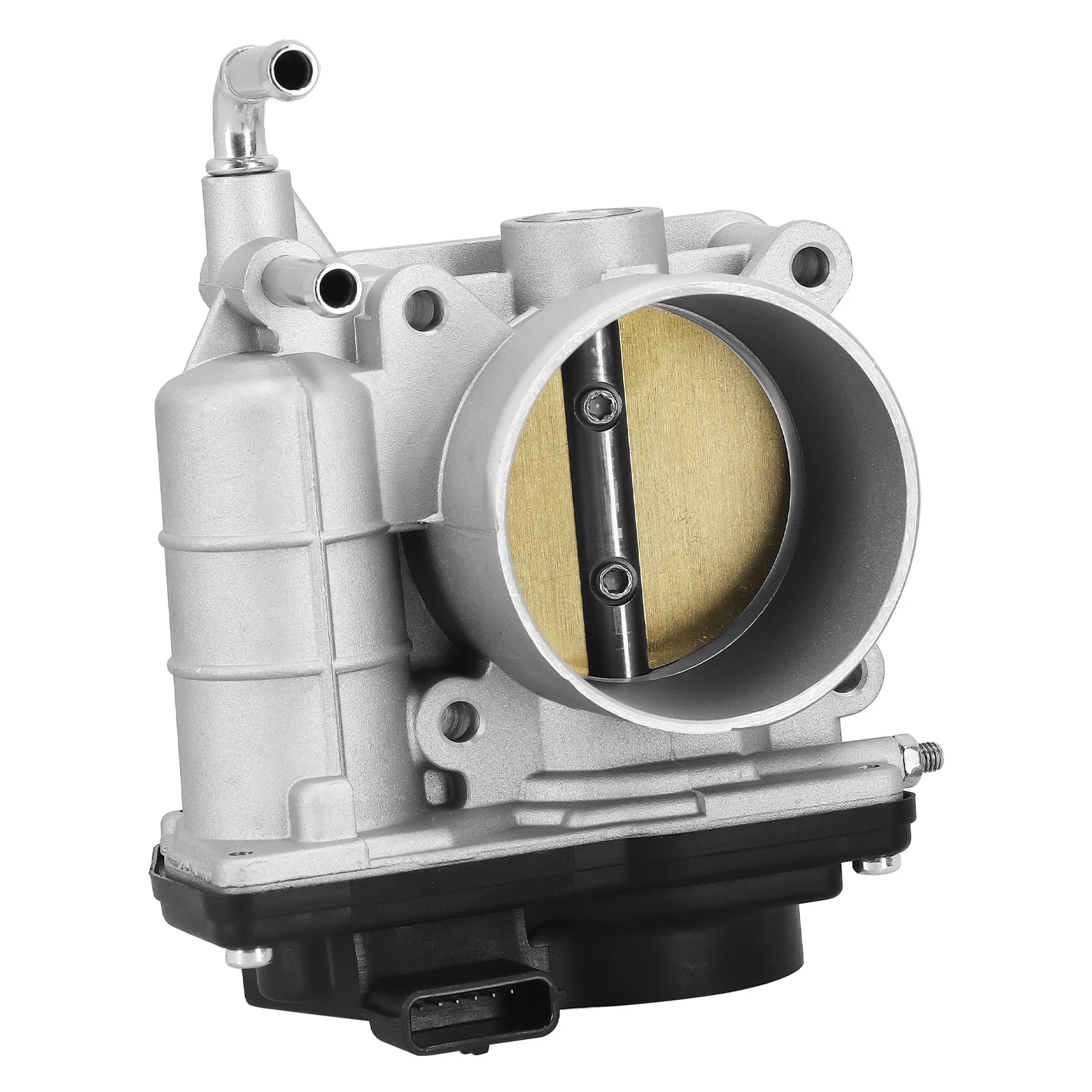 

Дроссельная заслонка для Nissan Altima, Rogue, Sentra 2.5L 2007-2012 977-795 16119-JA00A