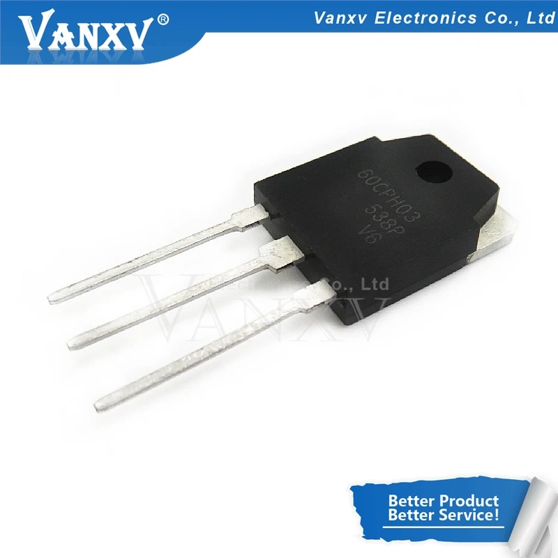 1-20PCS MBR6045PT MBR6045 60CPH03PBF 60CPH03 IRFP4004 4004 IRG4PH50UD G4PH50UD MBR40100PT MBR40100 30CPQ100 TO-247