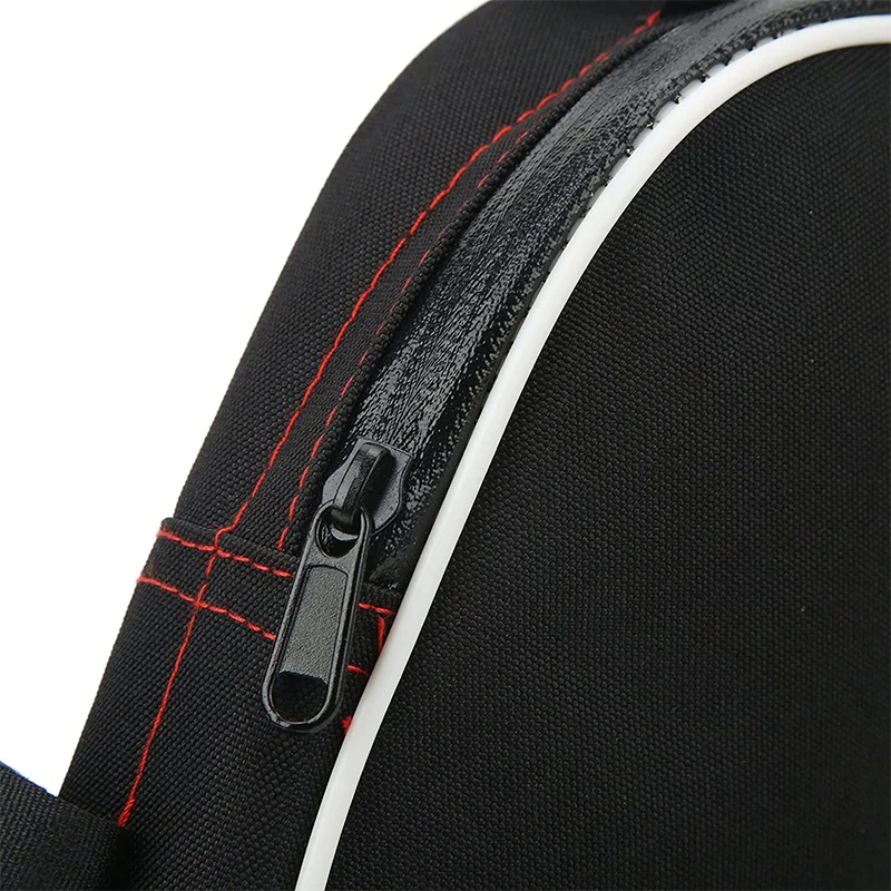 Motorcycle Frame Crash Bar Toolbag For Suzuki V-Strom DL650 DL1000 For Kappa Water Resistant Repair Tool Placement Bag - view 5