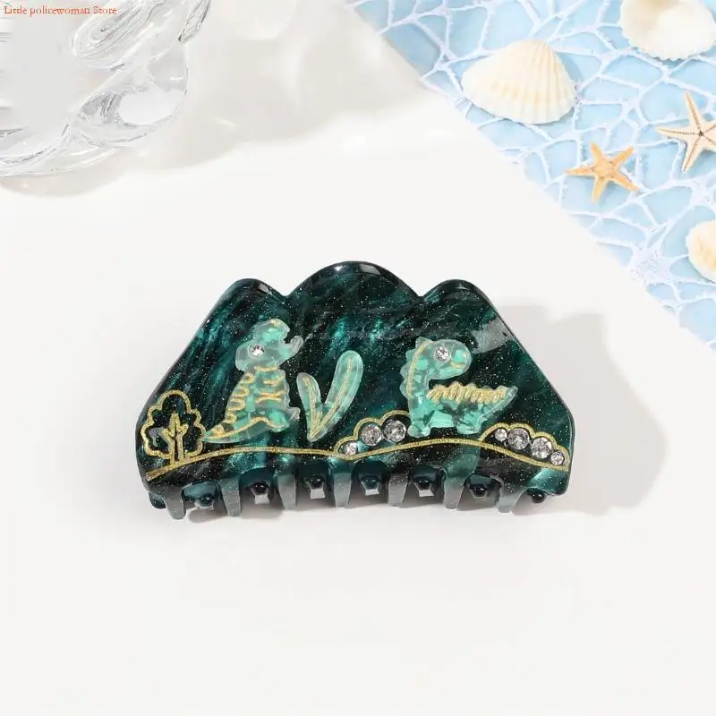 F92D Elish Hair Clip Fashi