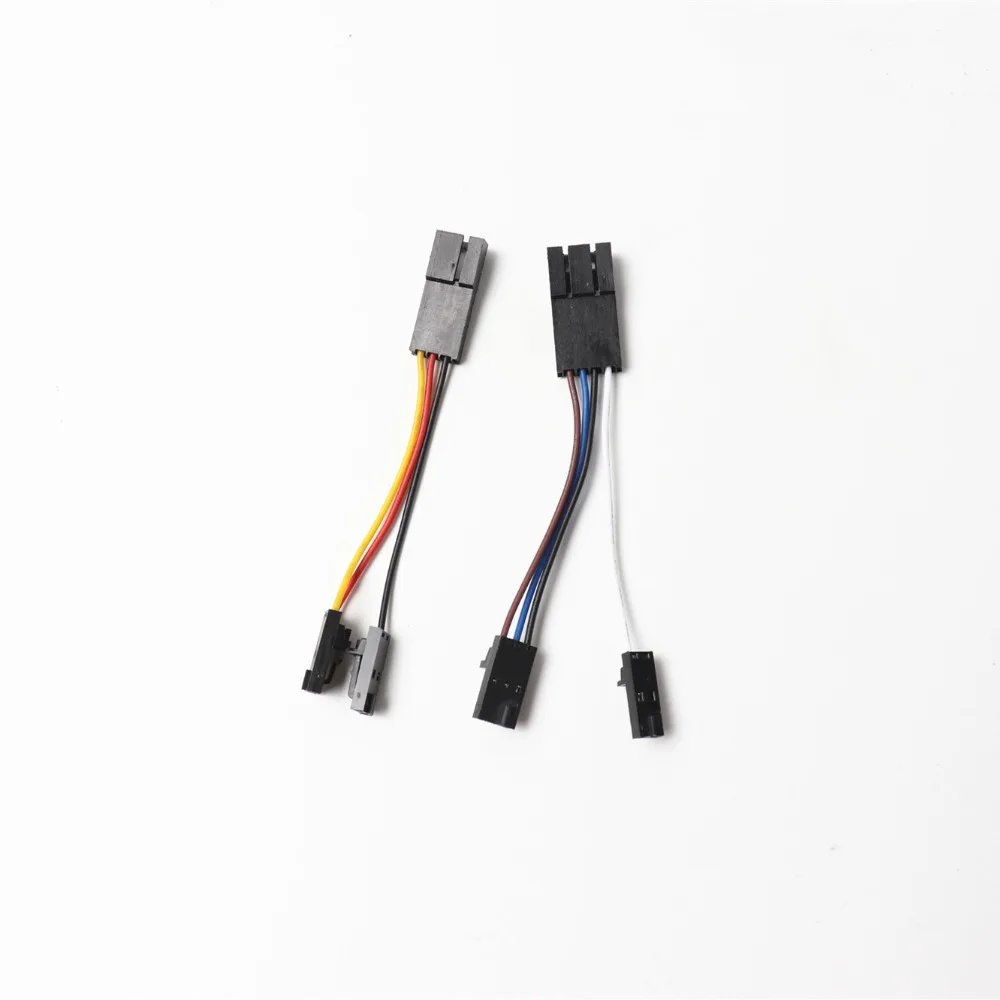 

Prusa I3 MK2 MK2S to MK2.5 MK2.5S Обновление основной платы Левый вентилятор Hotend и кабель зонда PINDA V2 V-кабели
