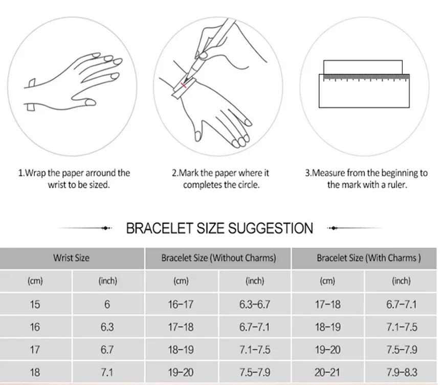 Hot Sales 925 Silver Cute Cartoon Duck Bear Fox Buckle Bracelet for Girls' Birthday, Festival Fashion Luxury Charm Jewelry Gifts view 3