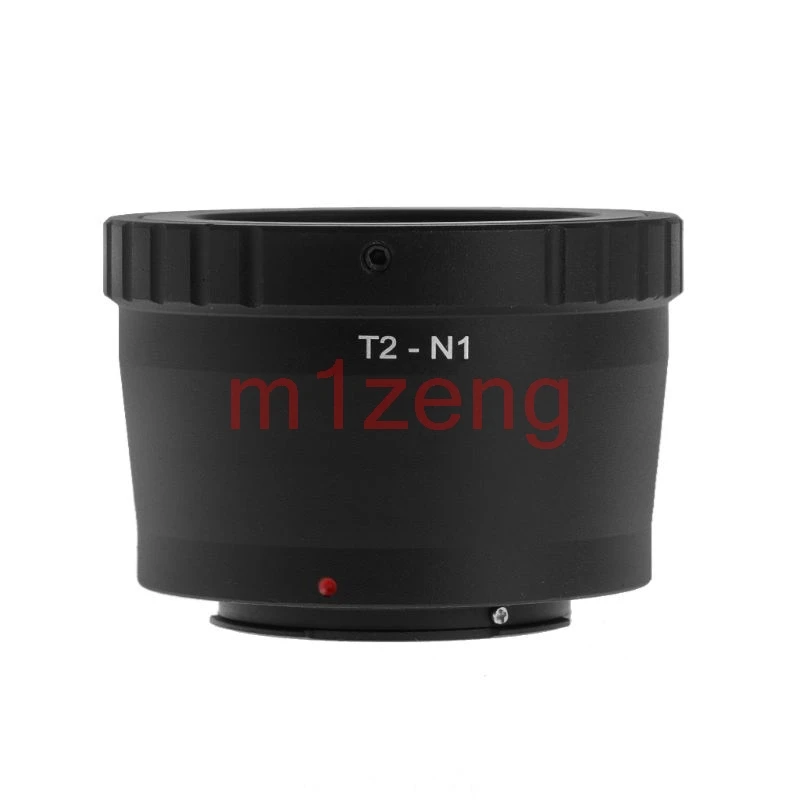 Adapter Ring For T2… - image