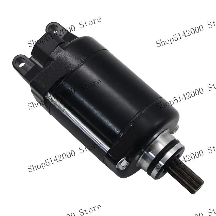Motorrad Motor Elektrische Starter Motor Für Yamaha MTM690 XSR700 MTT690 MT-07 Tracer MTT690-A MT-07 Tracer OEM: 1WS-81890-00 – Detail 3