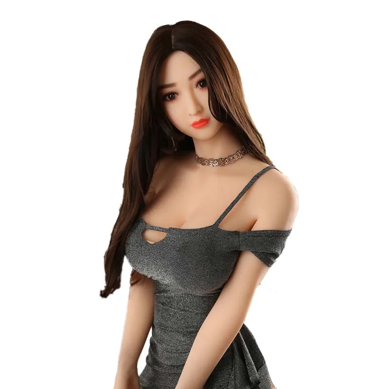 Silicone Doll Factory Wholesale Supply 165CM Full Body Size Silicone Doll Rubber Dolls Sex Toys Sax Toys For Man