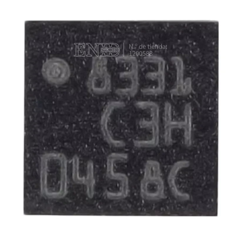(100pcs/Lot) 100% New Original LIS3DHTR LIS3DH C3H LGA-16