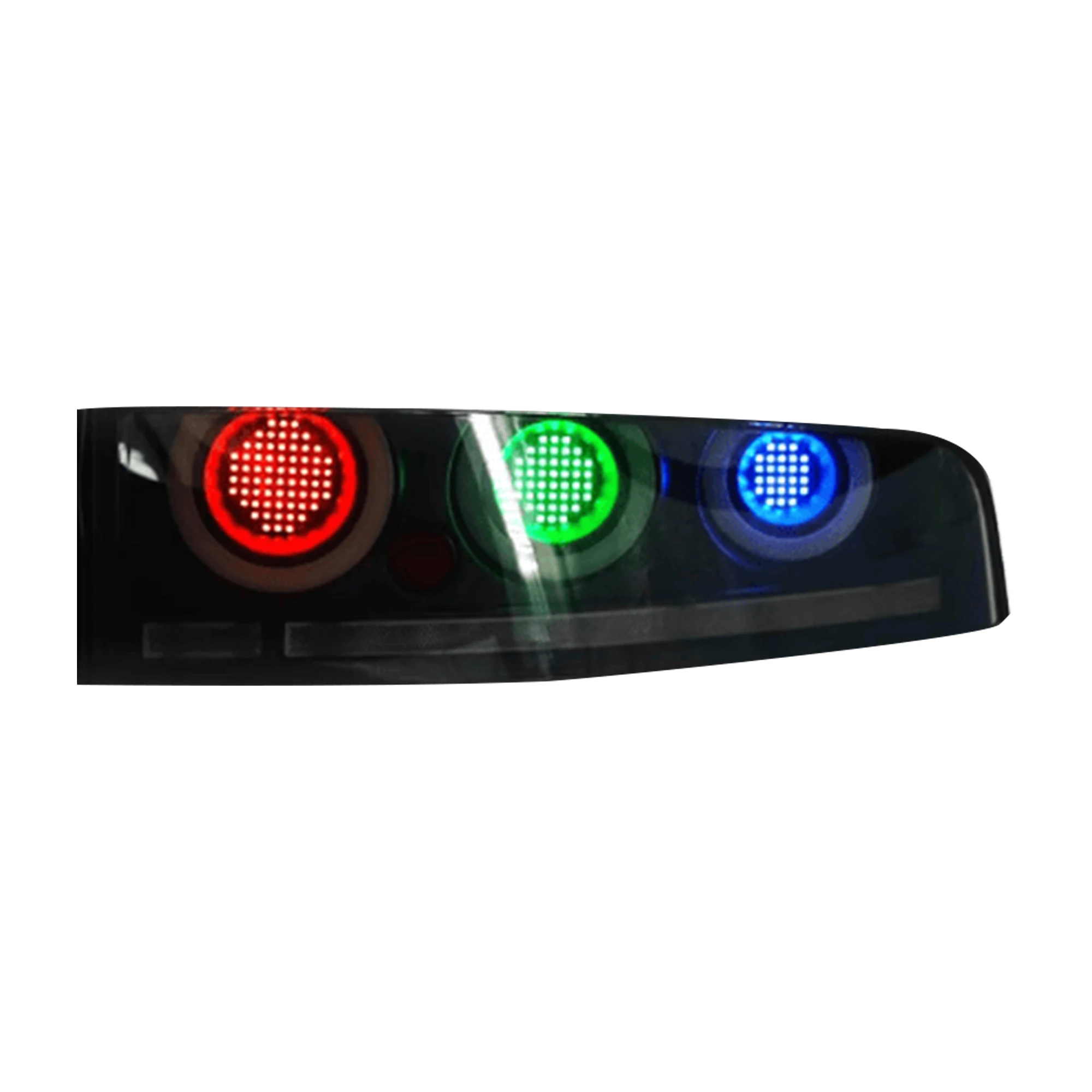 

New Style Auto Car LED Tail Lights For Nissans 400Z High-Quality Aftermarket Car Rear Lamps Tail Lamp